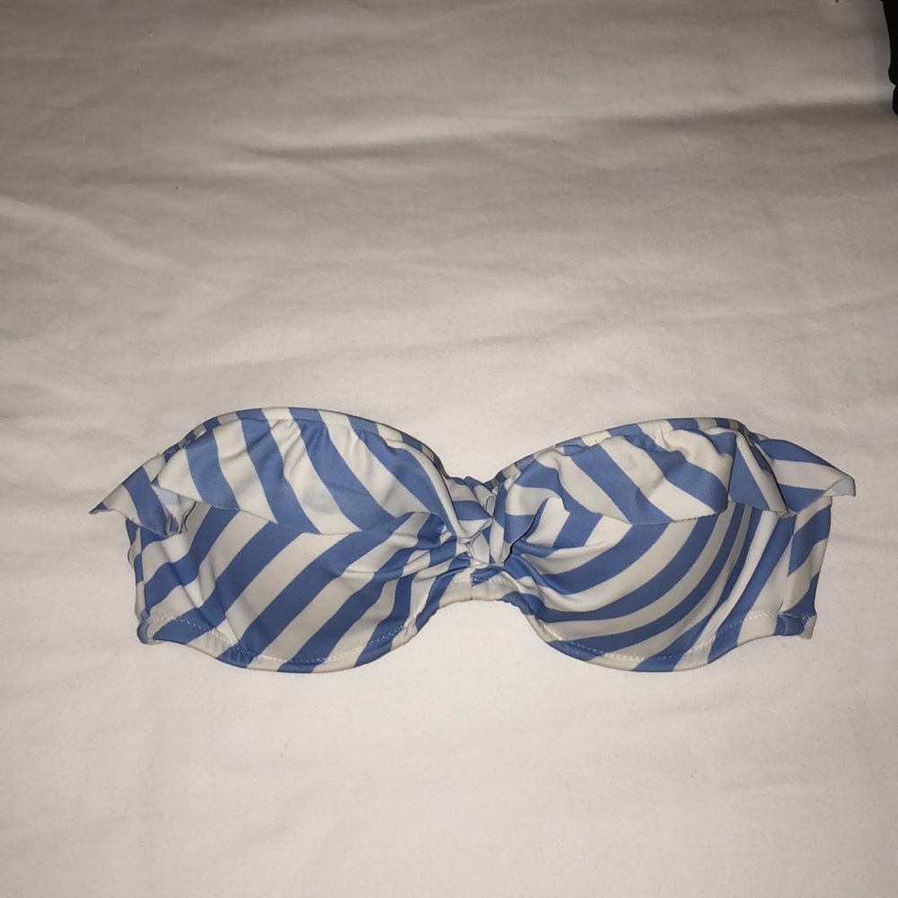 Victoria secret bikini top